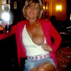 Pic of Wife Bucket - Real amateur MILFs, wives, and moms! Swingers too