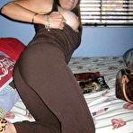 Pic of Wife Bucket - Real amateur MILFs, wives, and moms! Swingers too