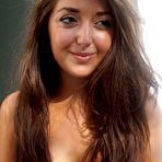 Pic of Lottie at HQ Babes