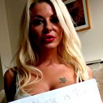 Pic of Tia Layne