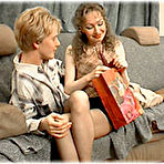 Pic of Strapon Screen