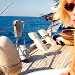 Pic of Wife Bucket - Real amateur MILFs, wives, and moms! Swingers too