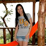 Pic of Гамак - ложе любви - порно фото | ШпилиВили