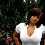 Pic of Wife Bucket - Real amateur MILFs, wives, and moms! Swingers too