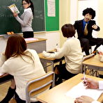 Pic of Cute Chihiro Takizawa in a 69