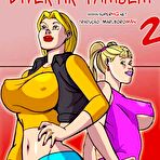 Pic of Comics &ndash; Esposas querem se divertir tamb&eacute;m 2 | Maniacos Por Comics