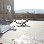 Pic of Rooftop Fun with Doris Ivy