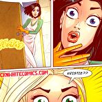 Pic of School Daze 2 &ndash; HQ Comics | Maniacos Por Comics