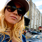 Pic of FuckNDrive.com &ndash; the home of the hottest babes in love with good rides and big hard cocks!