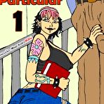 Pic of Li&ccedil;&atilde;o Particular 01 &ndash; HQ Comics | Maniacos Por Comics