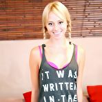Pic of Maddie Springs 