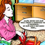 Pic of Filho fode m&atilde;e melhor do que seu pai &ndash; HQ Comics | Maniacos Por Comics