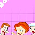 Pic of Os Jetsons &ndash; Bom Dia para foder &ndash; HQ Comics | Maniacos Por Comics