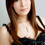 Pic of Busty redhead japan av idol Yuuna Shiina