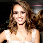 Pic of Jessica Alba Upskirt