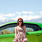 Pic of Dee Dee Lynn Returns to Zishy
