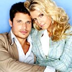 Pic of Jessica Simpson