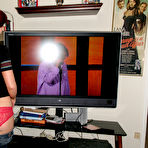 Pic of Veronica Ricci - Try Something (Zishy)