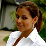 Pic of FoxHQ - Nicole Graves from Her Personal Site