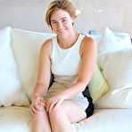 Pic of Adorable darling Jodi Taylor is a star of this softcore gallery as she is showing off.