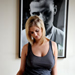 Pic of FoxHQ - Jenny McClain Tanktop