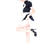 Pic of Legs Japan Anna Matsuda