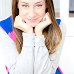 Pic of Teens Love Huge Cocks presents Kissing Cassidy with Cassidy Klein