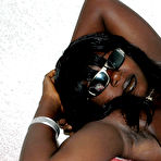 Pic of Ebony Babes