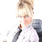 Pic of Однажды в офисе - порно фото | ШпилиВили