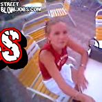 Pic of Street Blowjobs