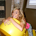 Pic of Teen Fidelity presents Kylie Nicole in Break My Hymen 8