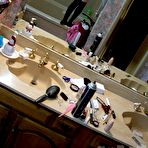 Pic of Hot asian teen bunny shows off her super sexy teen body