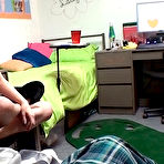 Pic of Dare Dorm episode Pajama Party