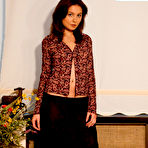 Pic of Cute teens in stockings