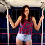 Pic of Anastasia Black - Ass Transit