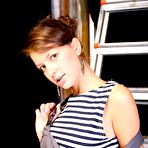 Pic of Angel's Gallery - Young Heaven