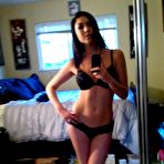 Pic of Asian Amateur Self Shot at AsianSexting.com