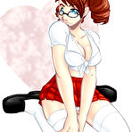 Pic of Cool porn pictures with sexy hottest elf girls