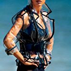 Pic of Doutzen Kroes sexy magazines photos