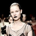 Pic of Suvi Koponen various runway images