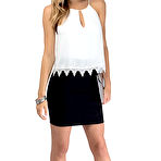 Pic of Alexis Ren sexy fashion photoset