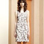 Pic of Antonina Petkovic non nude fashion photoset