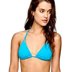 Pic of Kate Harrison Pacsun Swimwear 2015 photoset