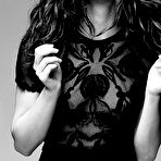 Pic of Hailee Steinfeld non nude photoshoots