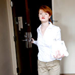 Pic of Abbey Rain - CFNM Teens