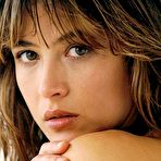 Pic of Sophie Marceau scans & nude paparazzi pics