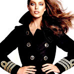 Pic of Emily DiDonato sexy posing scans from mags