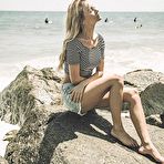 Pic of Bryana Holly Krissy Saleh photoshoot 2015