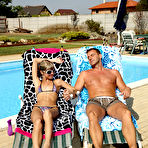 Pic of ALS is All Ladies Shaved - ALS Angels Thumbnail Gallery