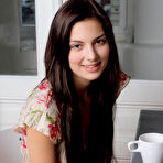 Pic of Audrey - Presenting Audrey at HQ Babes